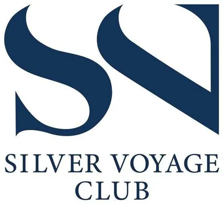 Silver Voyage Club logo