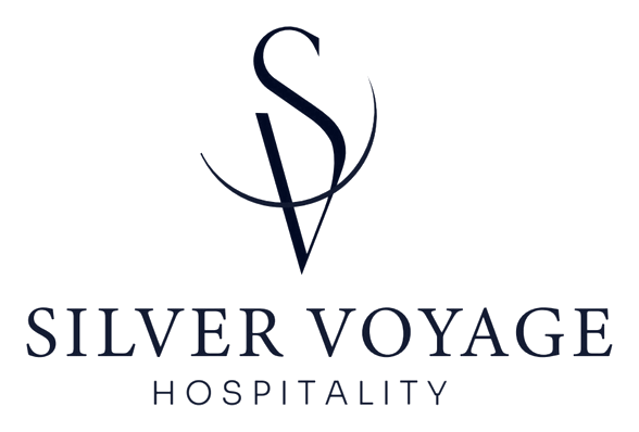 Silver Voyage Hospitality logo